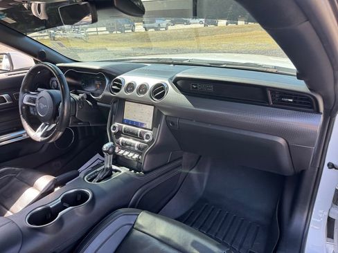 Used 2020 Ford Mustang GT Premium w/ GT Performance Package image 21