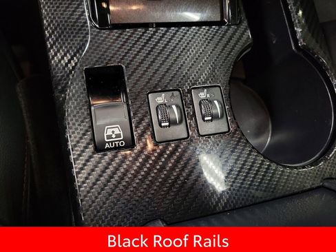 Used 2022 Toyota 4Runner TRD Off-Road Premium image 14