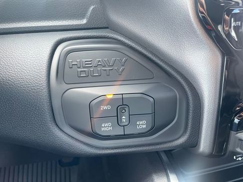 New 2026 RAM 2500 Big Horn image 21