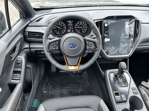 New 2026 Subaru Crosstrek 2.5i Wilderness image 4