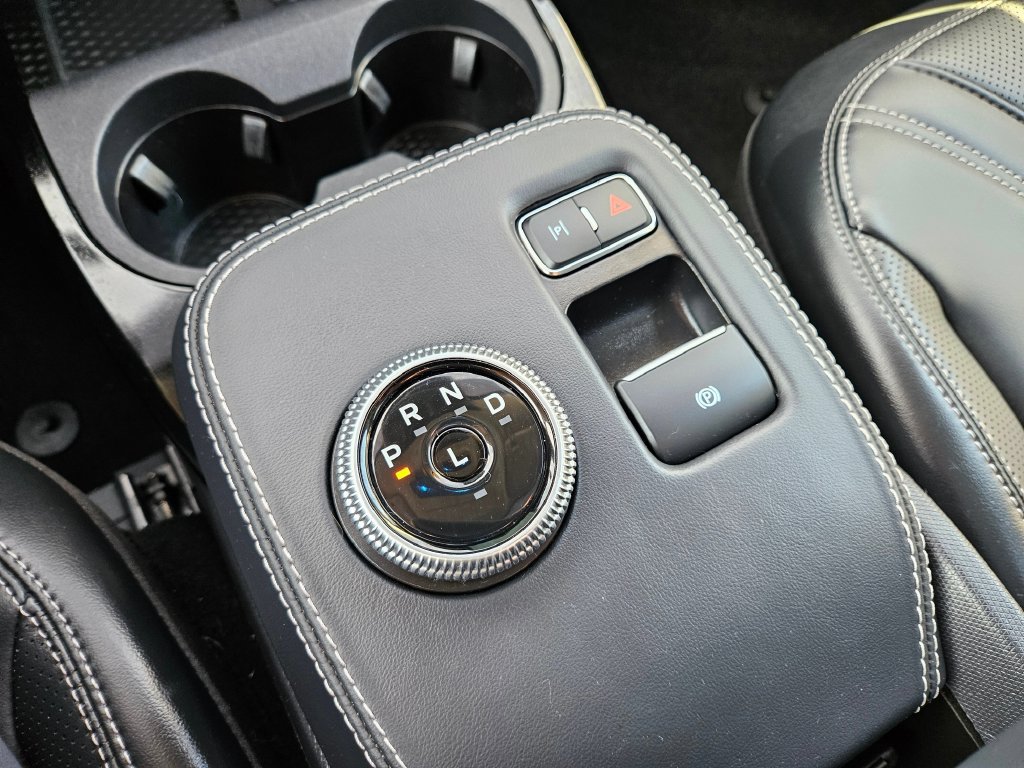 Used 2023 Ford Mustang Mach-E Premium AWD/4WD image 30