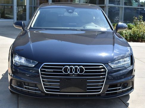 Used 2018 Audi A7 3.0T Prestige image 4