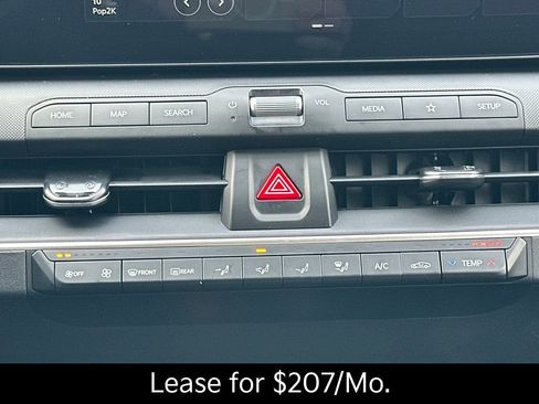 New 2025 Kia K4 LXS image 21