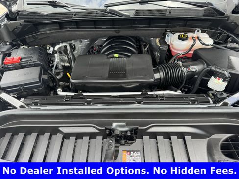 Used 2025 GMC Sierra 1500 Denali Ultimate AWD/4WD image 29