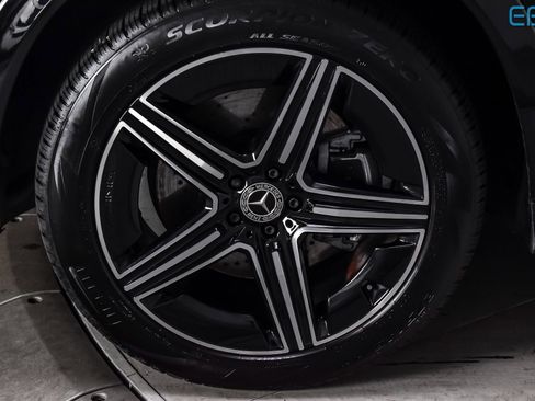 Used 2025 Mercedes-Benz GLE 350 GLE 350 image 10