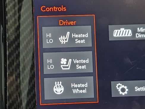 Used 2020 Dodge Challenger R/T Scat Pack image 25