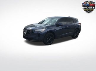 Used 2025 Acura RDX SH-AWD 360° Tour