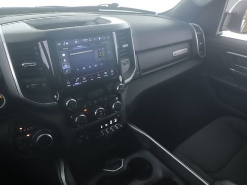 Used 2022 RAM 1500 Big Horn AWD/4WD image 27
