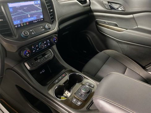 Used 2023 GMC Acadia AT4 w/ Trailering Package image 21