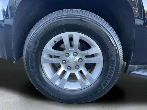 Used 2020 Chevrolet Tahoe LT image 12