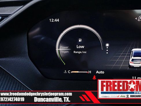 New 2026 Jeep Cherokee Overland AWD/4WD image 29