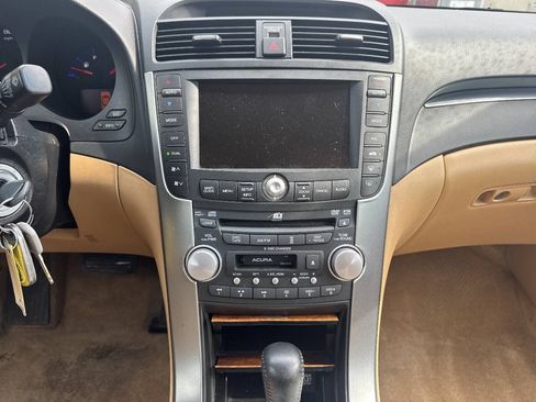 Used 2006 Acura TL FWD image 17