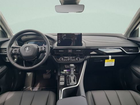 New 2026 Acura ADX FWD image 11