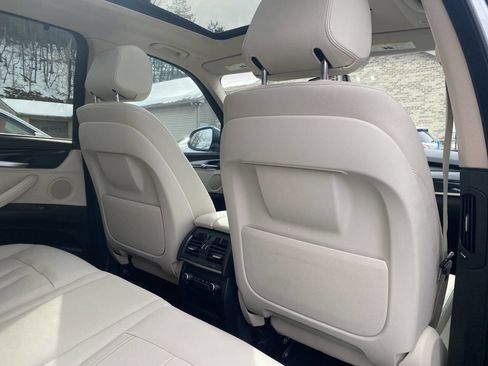 Used 2015 BMW X5 xDrive35i image 20