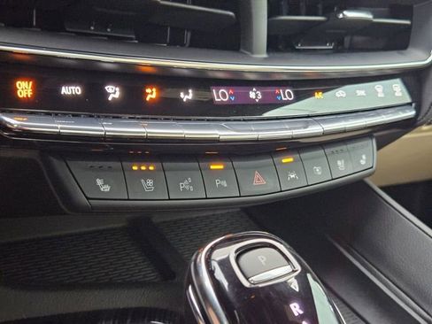 New 2026 Cadillac CT5 Premium Luxury image 21