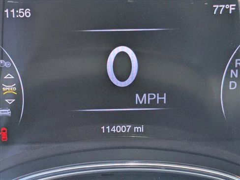 Used 2021 Jeep Grand Cherokee Laredo X RWD image 11