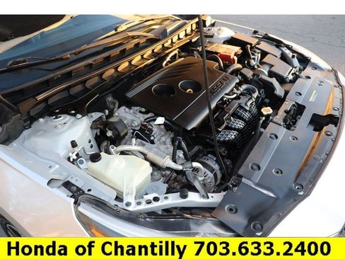 Used 2020 Nissan Altima 2.5 SL image 32