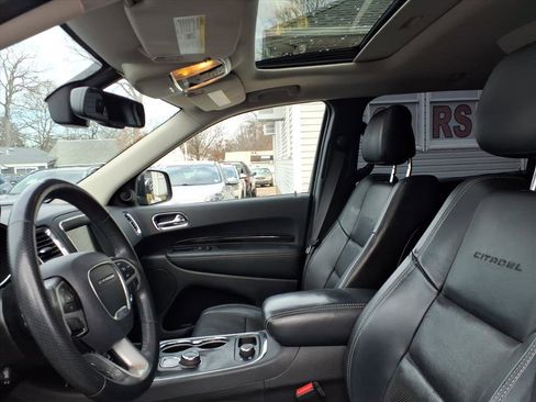 Used 2014 Dodge Durango Citadel image 22