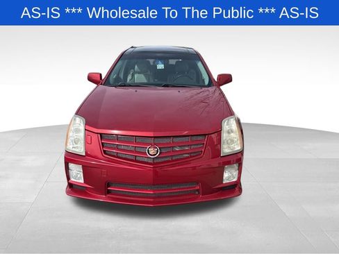 Used 2008 Cadillac SRX V6 image 2