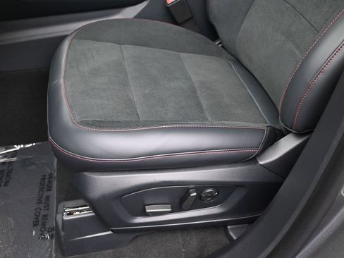 New 2026 Ford Explorer ST w/ Sun And Sound Package image 15