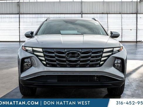 Used 2024 Hyundai Tucson SEL image 35