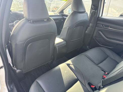 Used 2025 MAZDA MAZDA3 s image 16