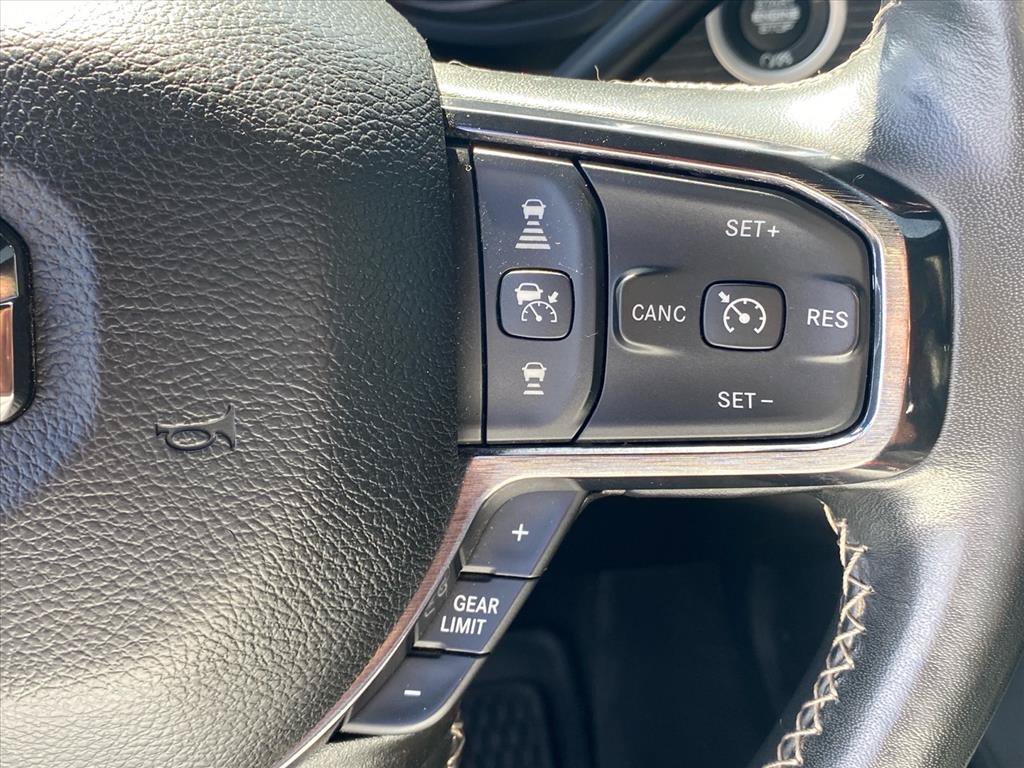 Used 2024 RAM 2500 Limited AWD/4WD image 18