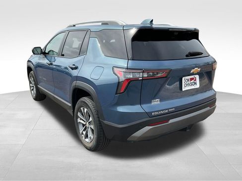 Used 2025 Chevrolet Equinox LT w/ Convenience Package II image 33