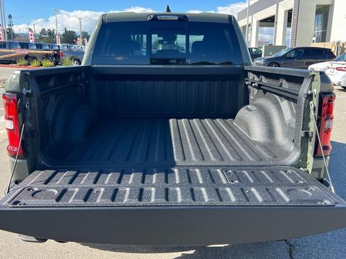 New 2026 RAM 1500 Rebel image 17