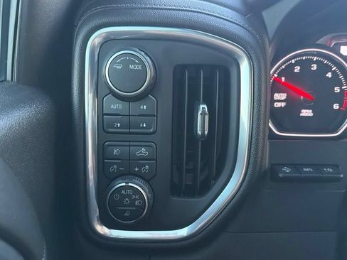 Used 2021 Chevrolet Silverado 1500 High Country w/ Technology Package AWD/4WD image 49