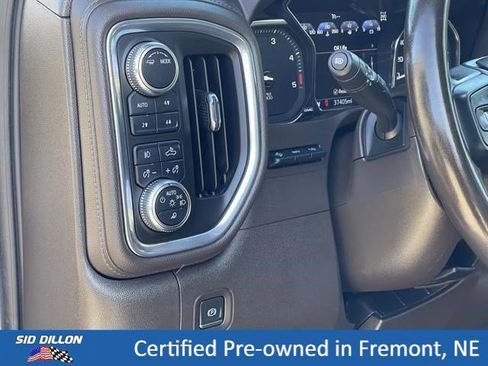 Certified 2022 GMC Sierra 3500 Denali w/ Denali Ultimate Package AWD/4WD image 7