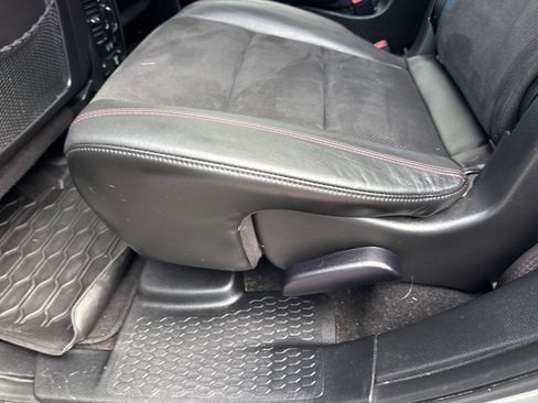 Used 2021 Dodge Durango R/T w/ Blacktop Package image 31