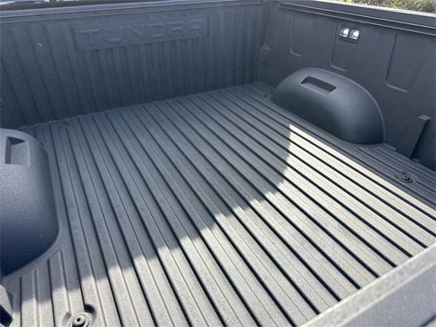 Used 2024 Toyota Tundra SR5 w/ SX Package image 22