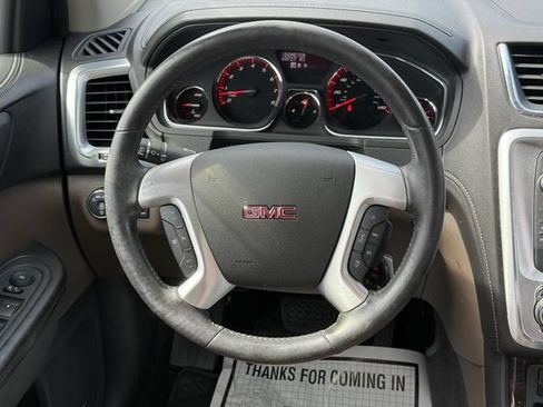 Used 2014 GMC Acadia SLT FWD image 21