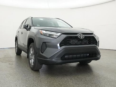 New 2025 Toyota RAV4 XLE w/ Convenience Package image 58