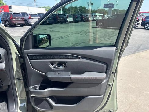 Used 2026 Honda Passport TrailSport Elite image 32