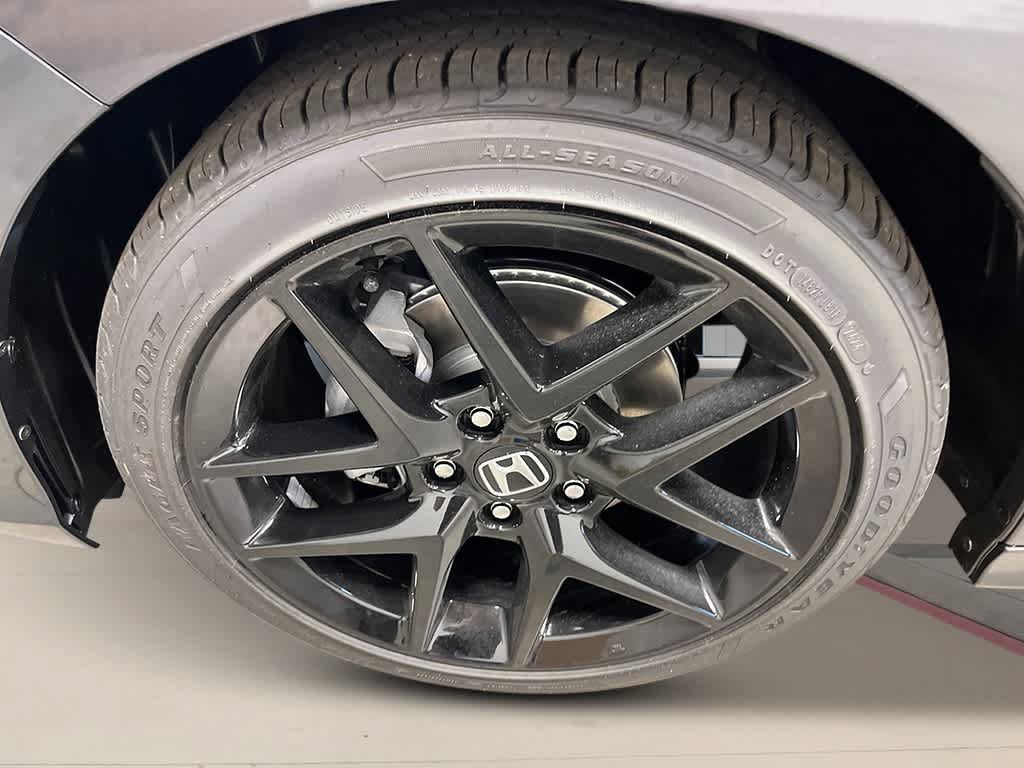 New 2026 Honda Civic Sport image 11