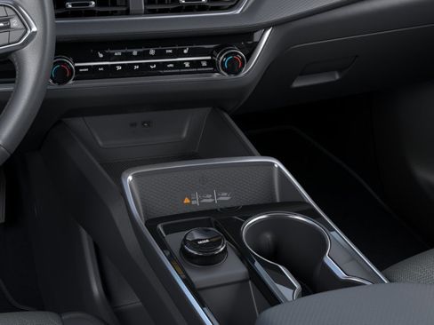 New 2026 Chevrolet Equinox LT w/ Convenience Package II FWD image 23