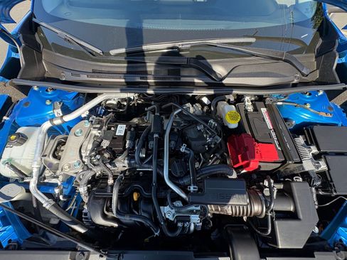 Used 2025 Nissan Sentra SV image 30