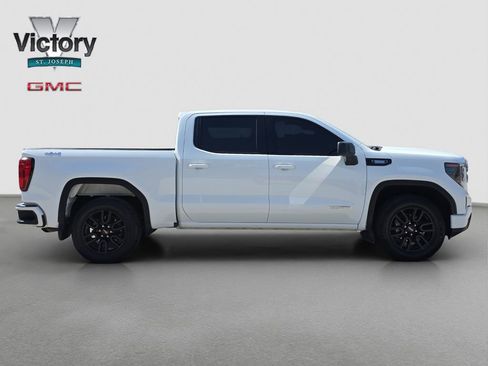 Used 2024 GMC Sierra 1500 Elevation w/ Max Trailering Package AWD/4WD image 18