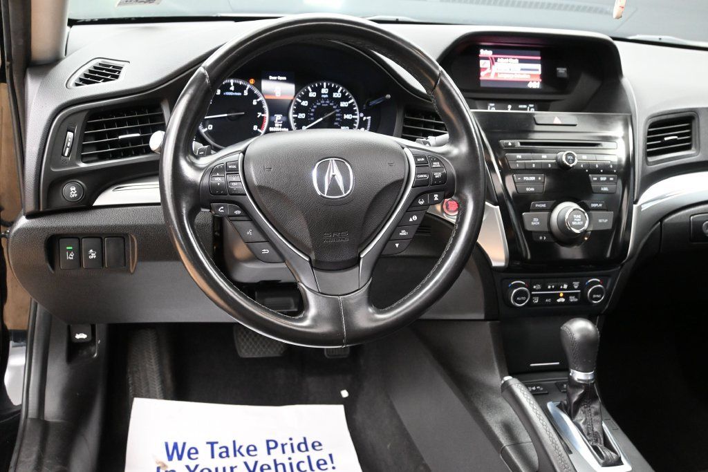 Used 2020 Acura ILX FWD image 24