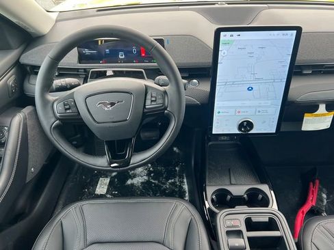 New 2025 Ford Mustang Mach-E Premium image 15