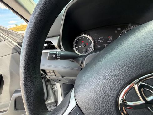 Used 2023 Toyota Highlander L AWD/4WD image 38
