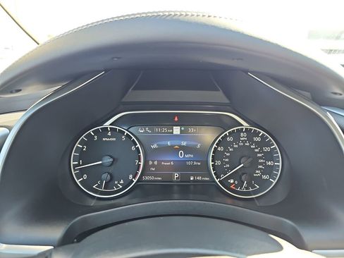 Used 2023 Nissan Murano Platinum w/ Cargo Package image 23