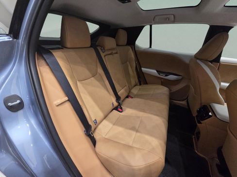 New 2026 Lexus RZ 350e 2WD image 21