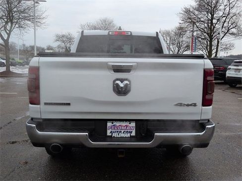 Used 2019 RAM 1500 Big Horn image 4