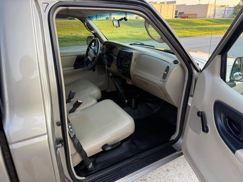 Used 2003 Ford Ranger XL image 15