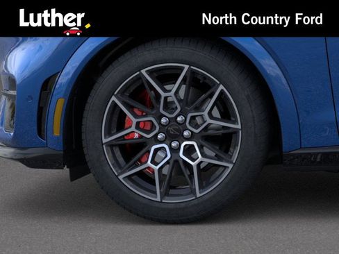 New 2025 Ford Mustang Mach-E GT w/ Interior Protection Package image 19