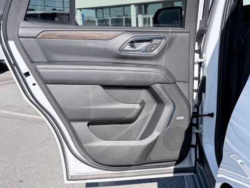 Used 2023 Chevrolet Tahoe Premier image 31