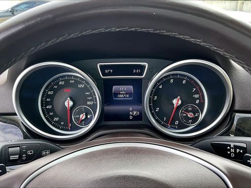 Used 2016 Mercedes-Benz GLE 350 image 22